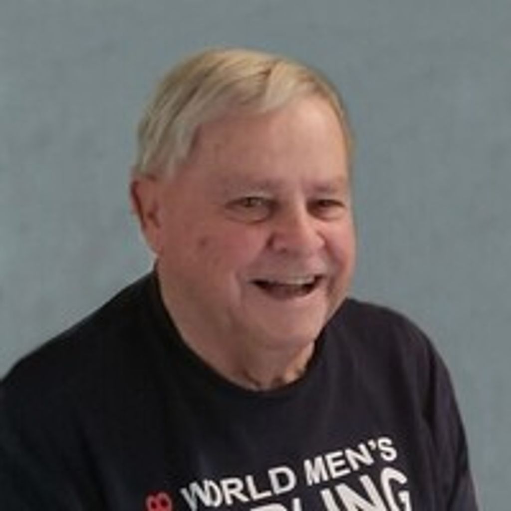 Thor "Stan" Solie Profile Photo
