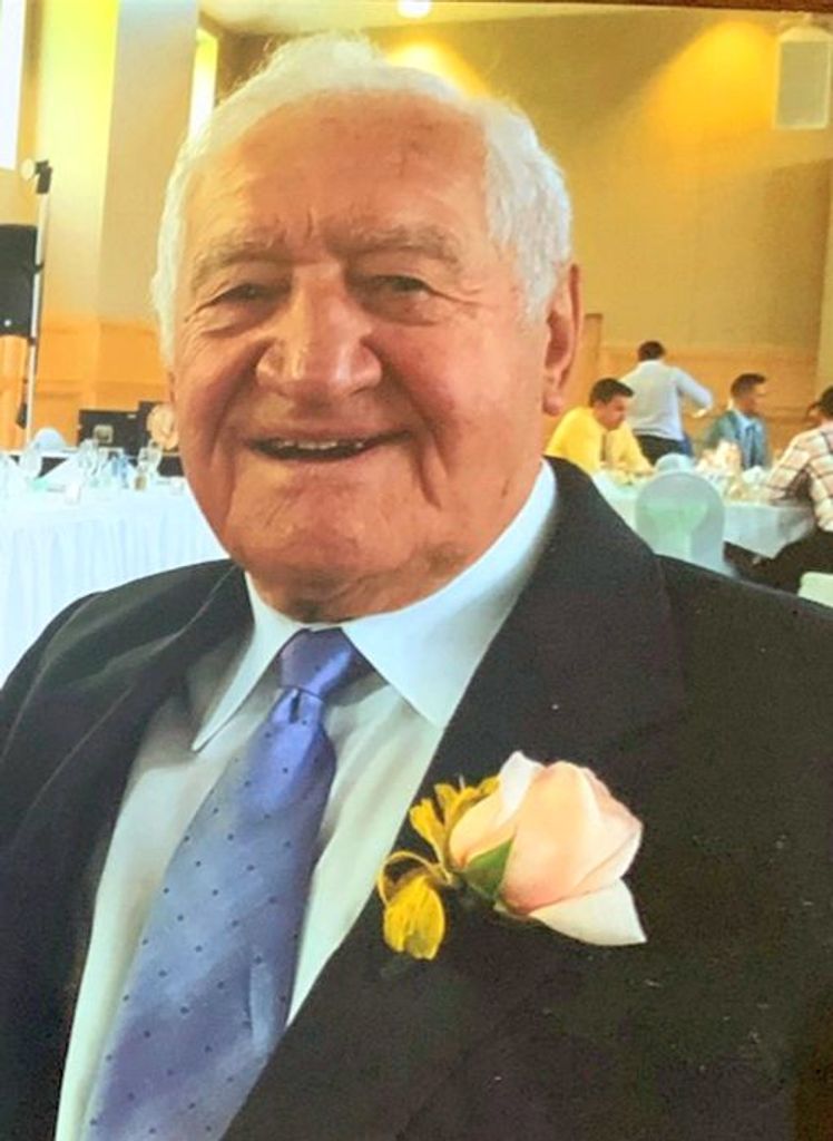 Joseph Andrew Lombardo