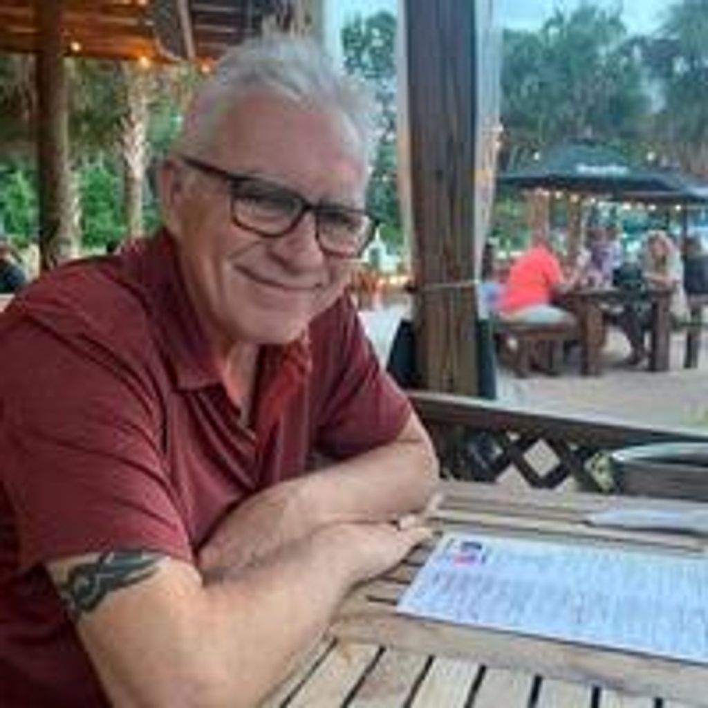 John Svatek Profile Photo