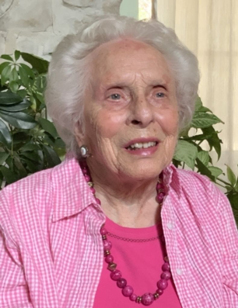 Mary Madelyn Crawford  Moore Profile Photo
