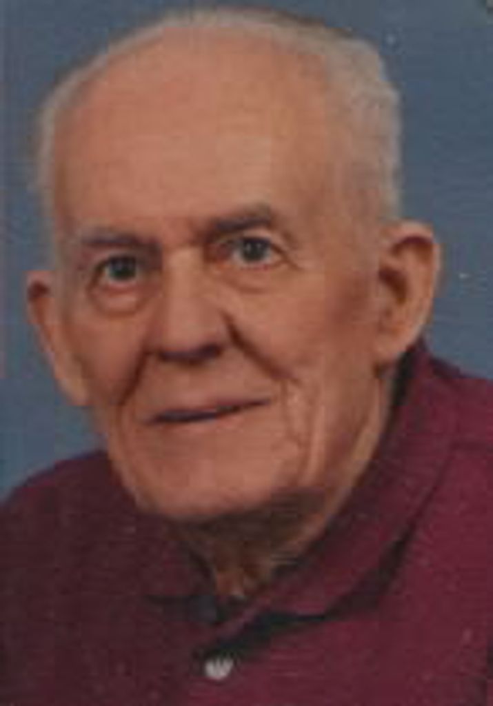 Louis George Nicolai Profile Photo