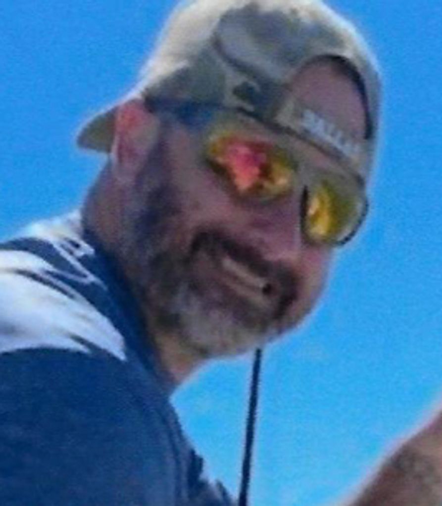 Michael Hinson Profile Photo