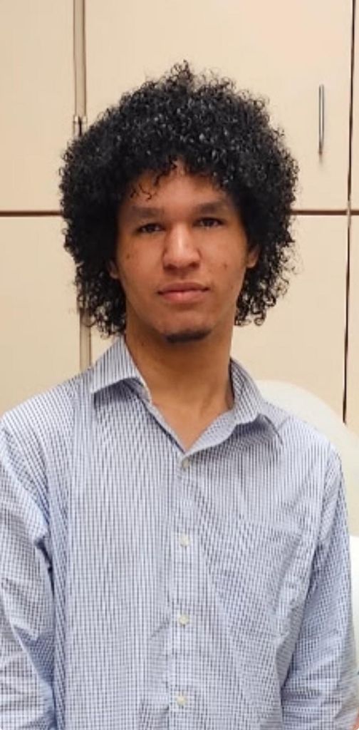 Gavin Micah Gaines Profile Photo