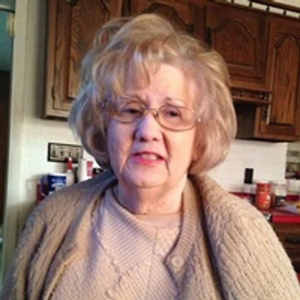Wanda Evans