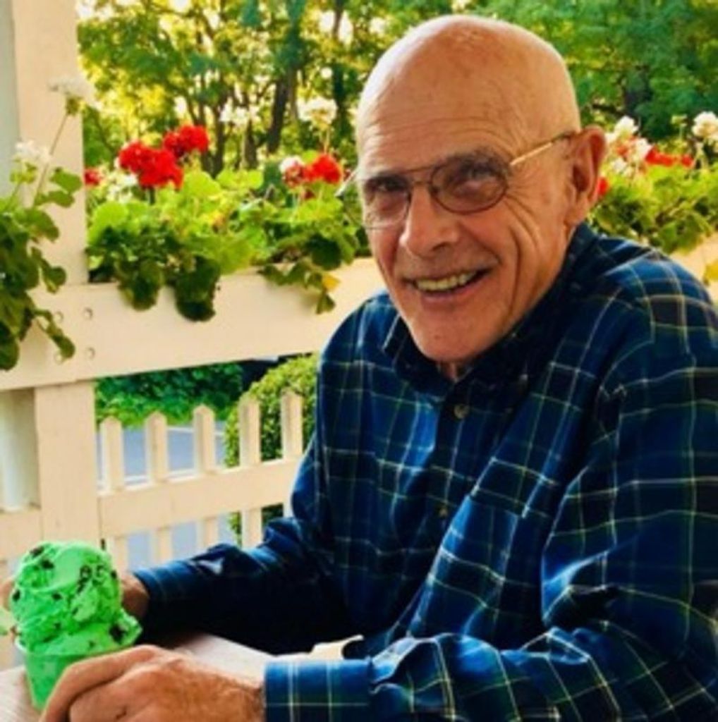 David George Whittingham Profile Photo