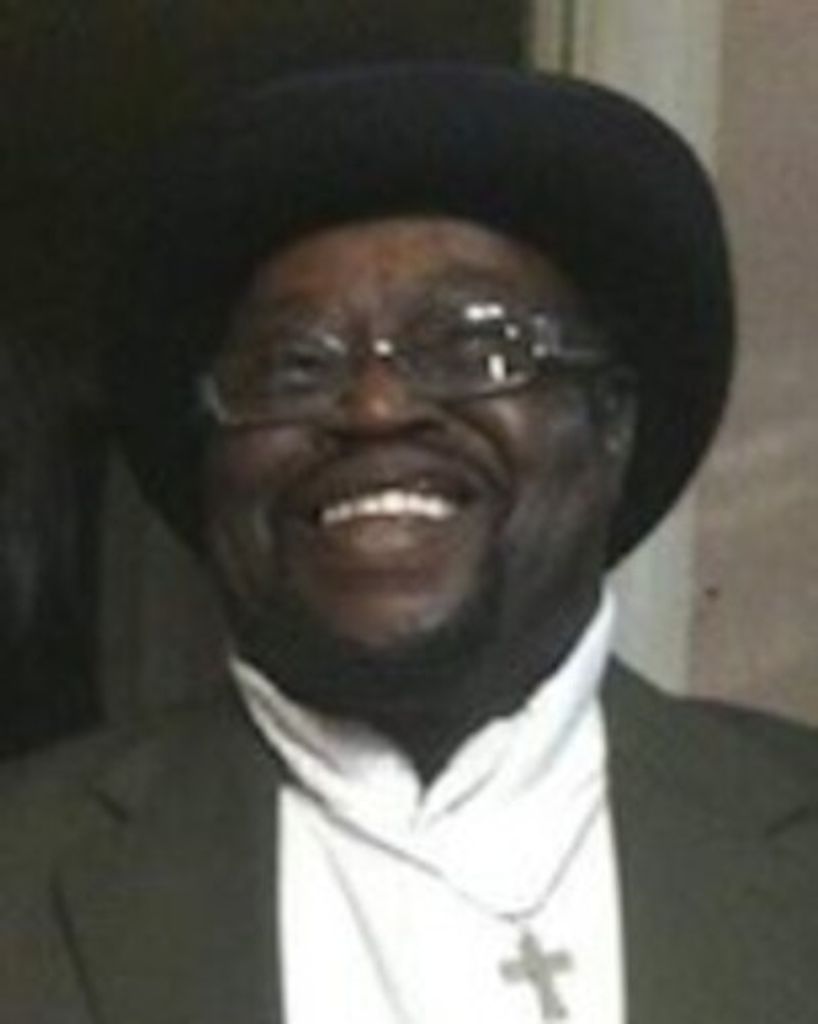 James Arthur Hinnant Profile Photo