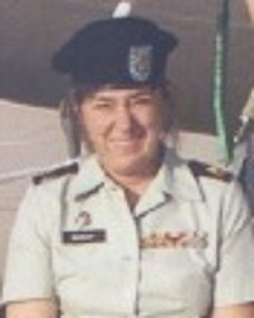 Melissa Murray