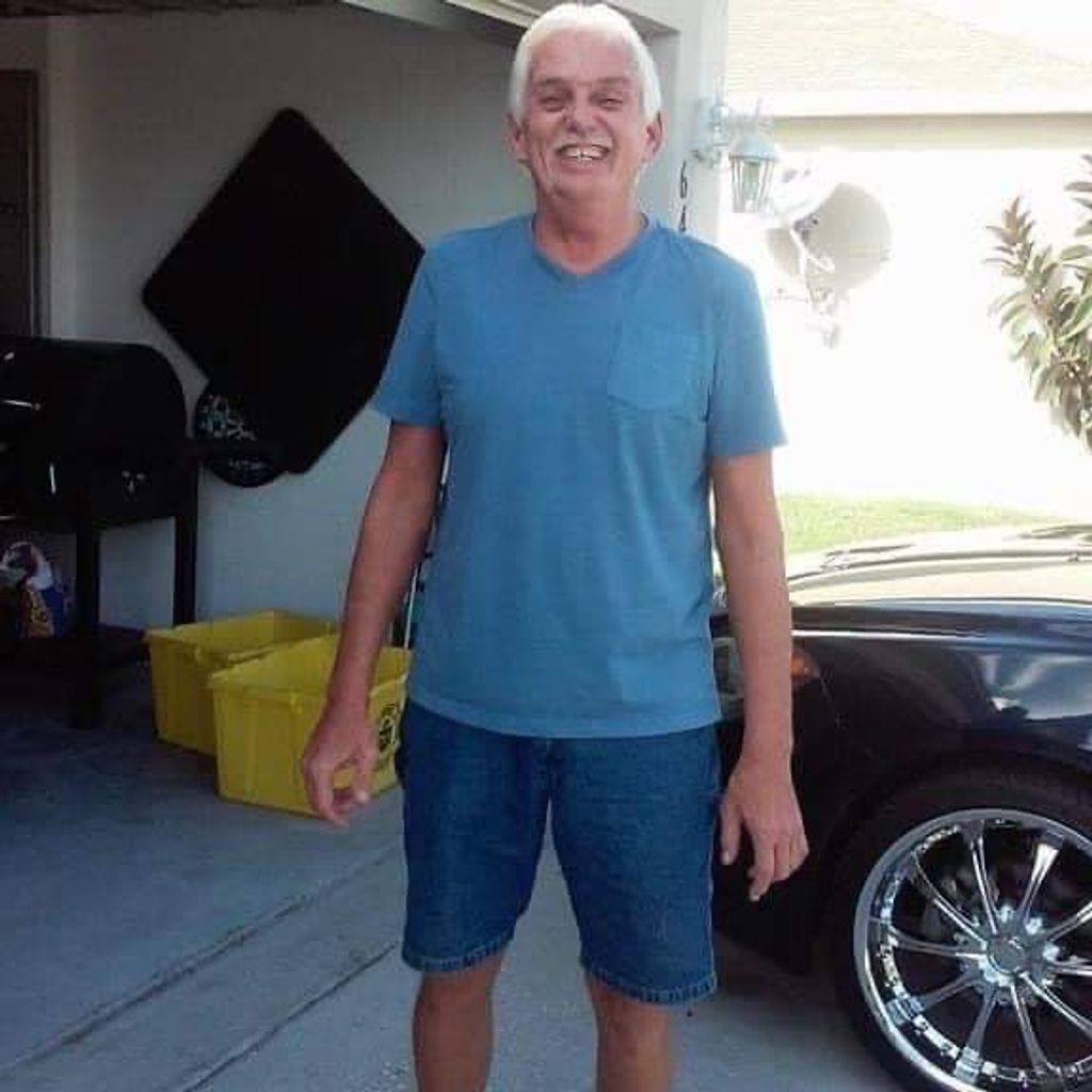 William  (Keith) Skinner