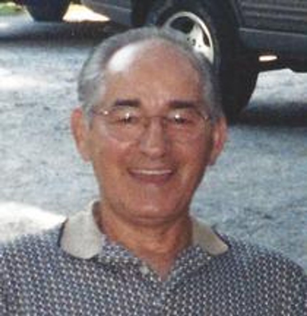 John B. Senna