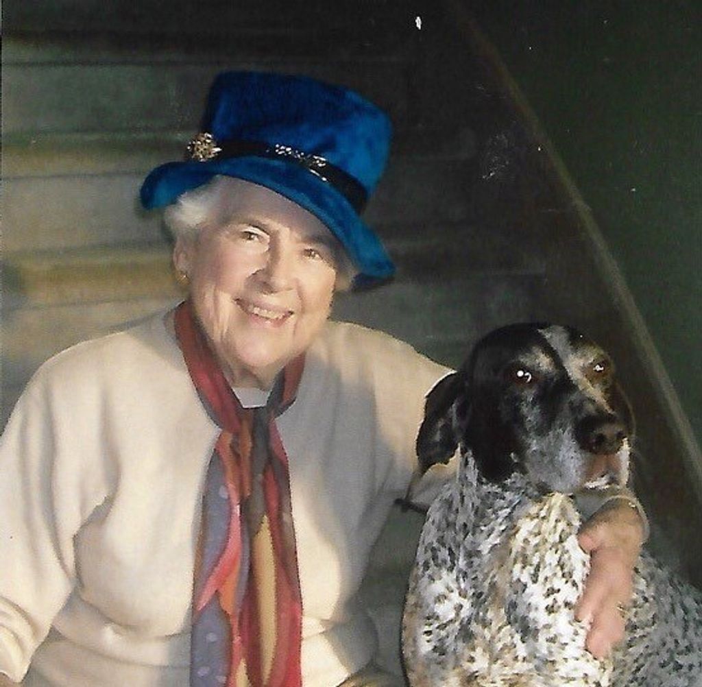 Jean Whitelaw Watt