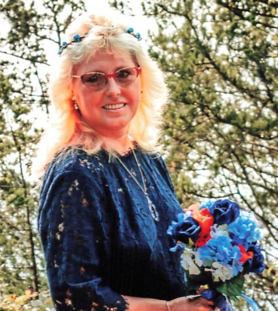 Barbara Newberry Gibson