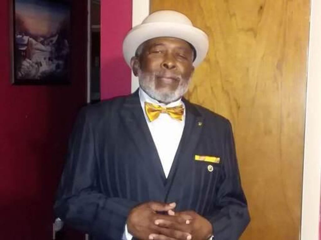John Henderson Profile Photo