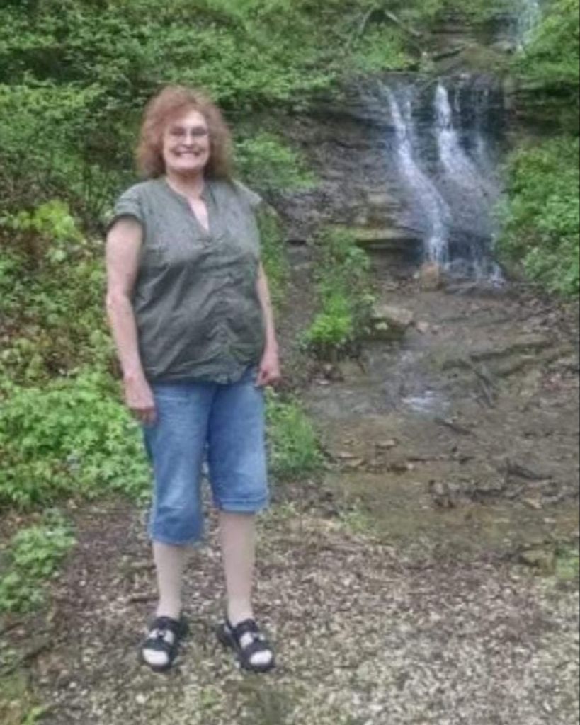 Suzanne E. Brown Profile Photo