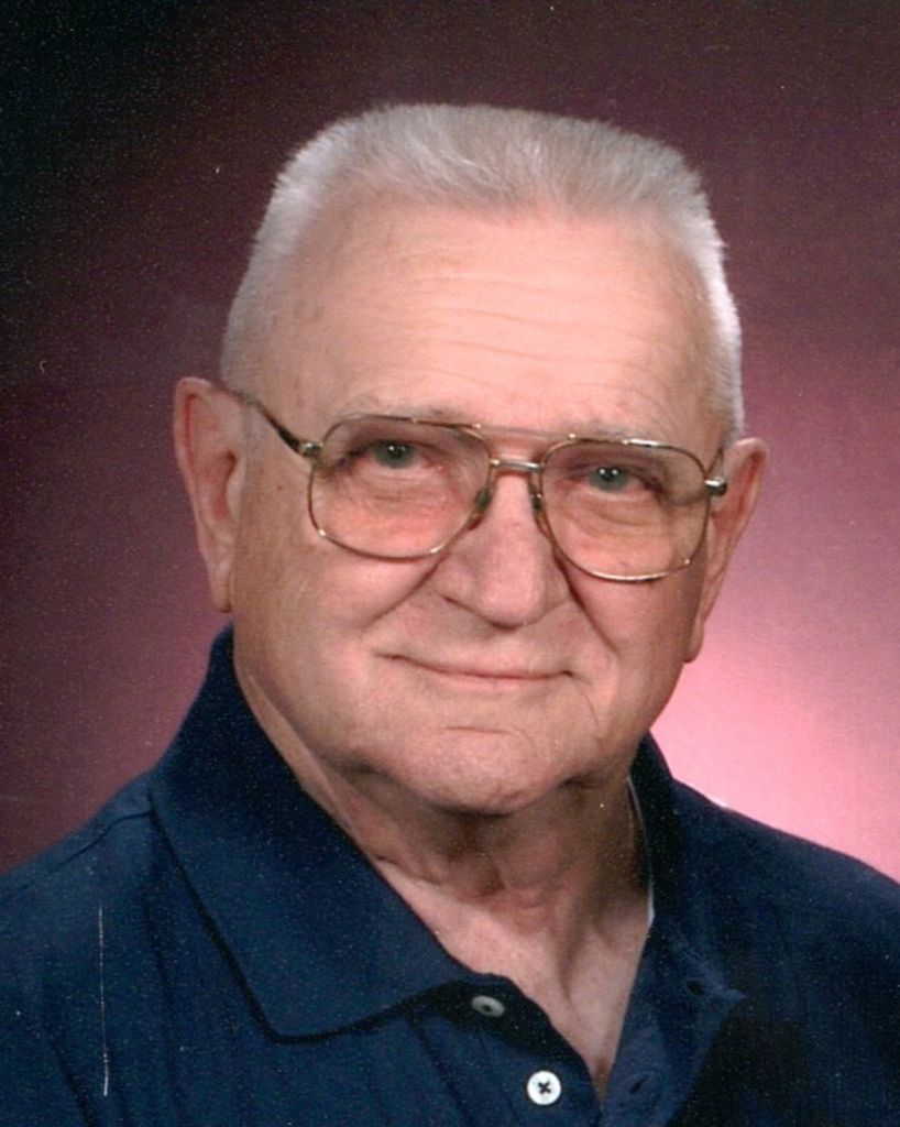 Harry Arthur Totzke Profile Photo