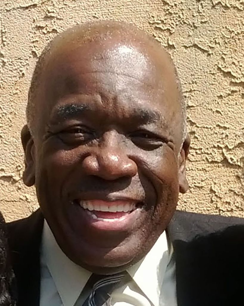 Joe Louis McCray Profile Photo