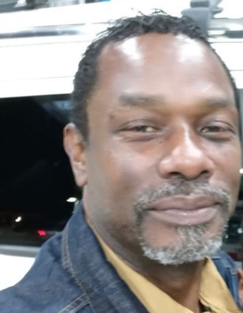 Jariel Herbert Profile Photo