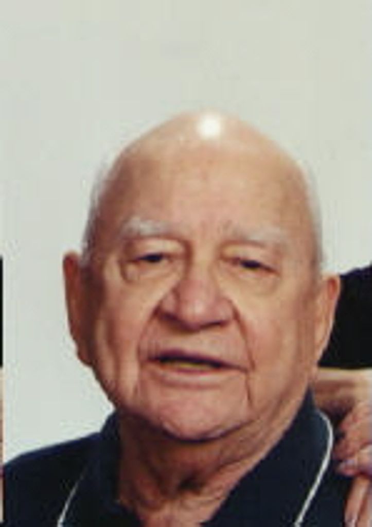 Fred Morantes Profile Photo