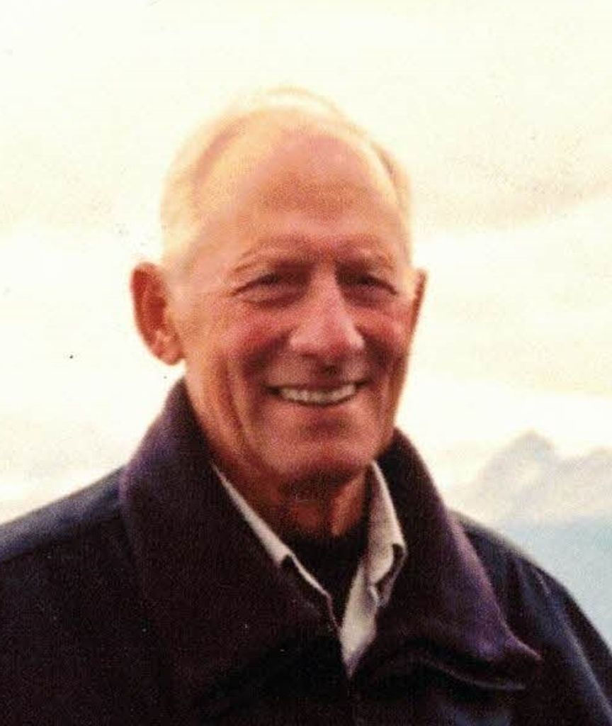 Ronald William Schneider Profile Photo