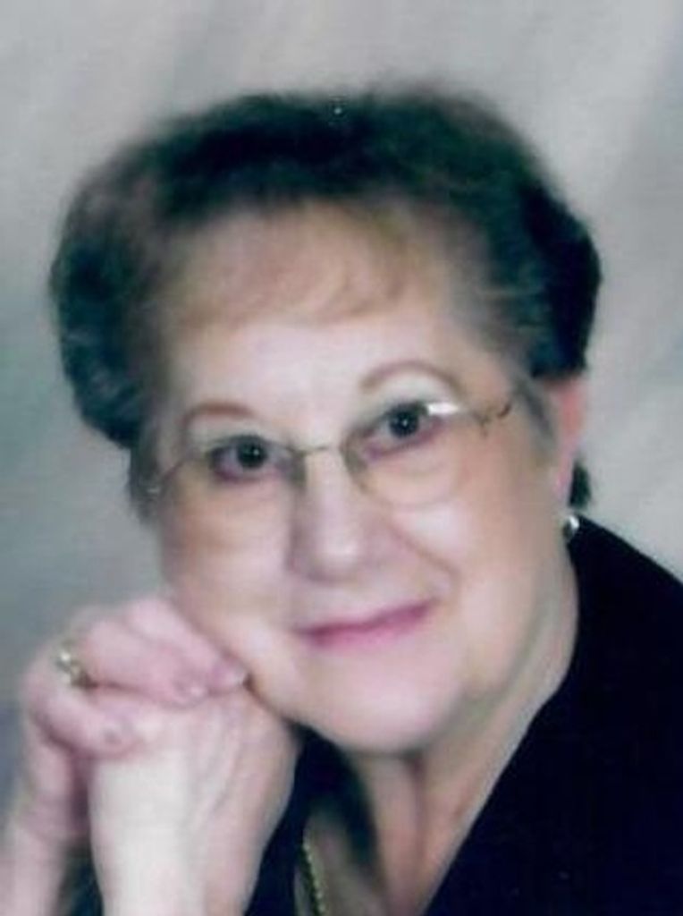 Lucille "Lucy" E. Bongard