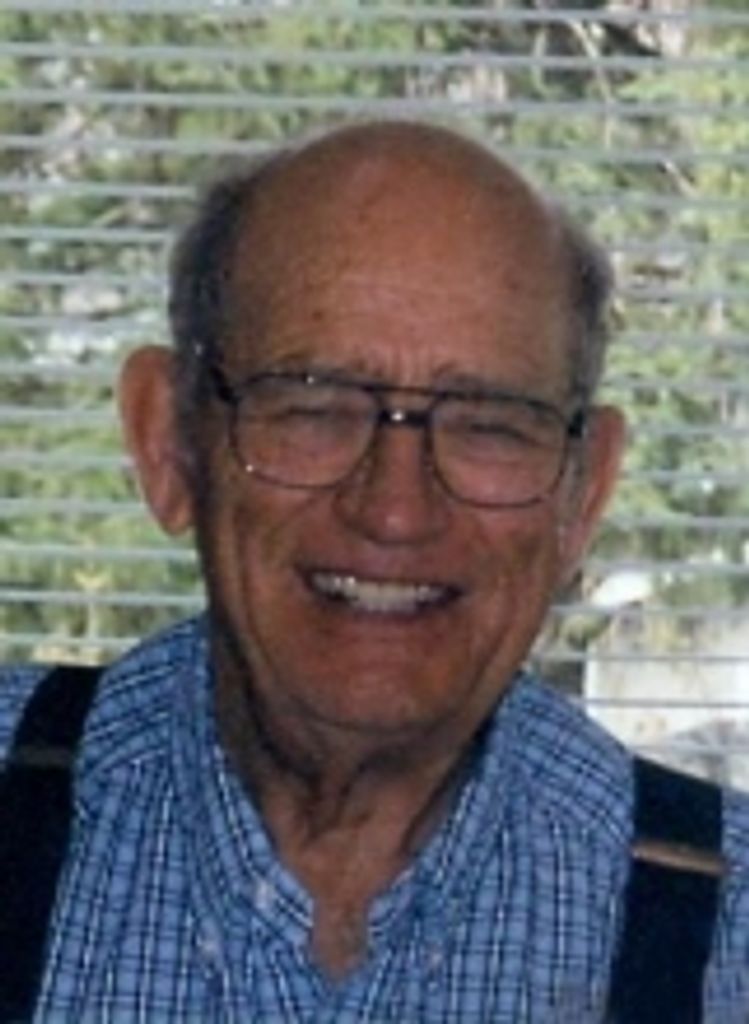 Donald E. Wood