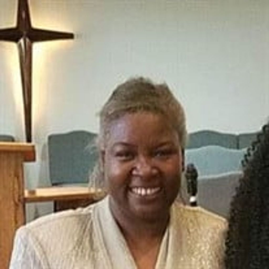 Frances M. Alford