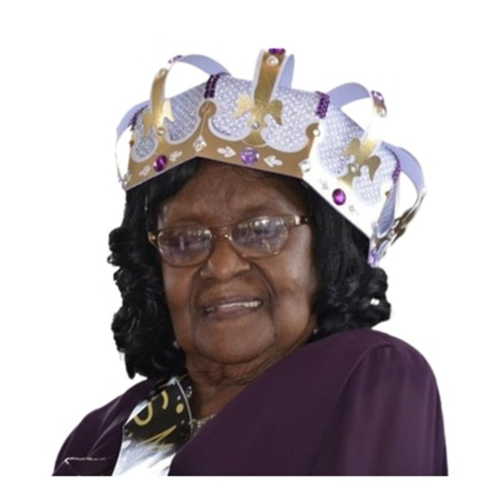 Bernice Grant Profile Photo