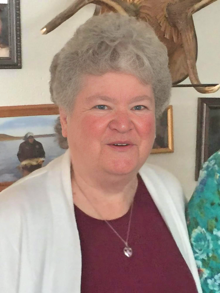 Connie Lynn Whittaker Profile Photo