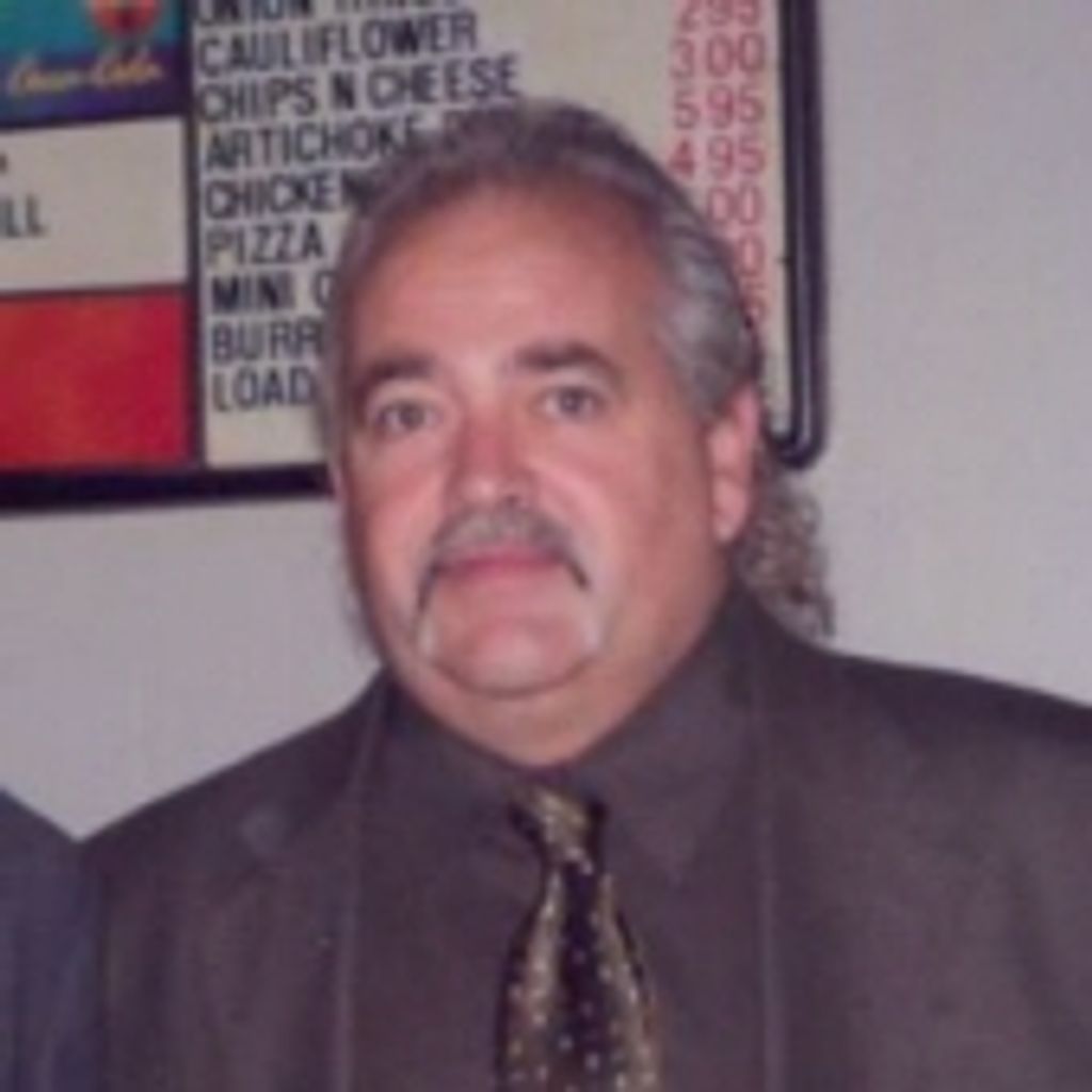 Frank Carnes