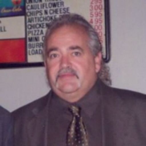 Frank Carnes Profile Photo