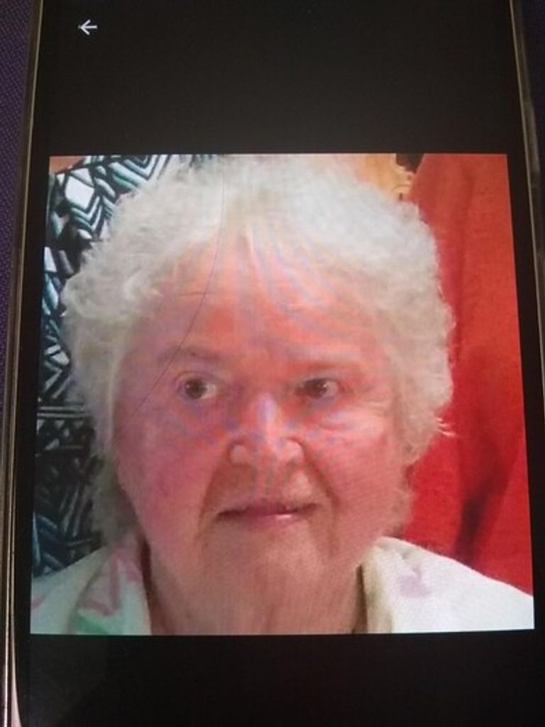 Barbara "Shirley" Bailey Profile Photo