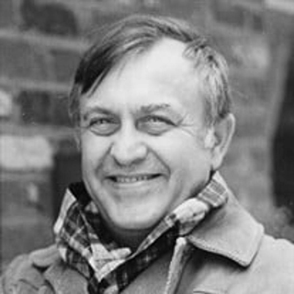 Theodore Albin Rayman