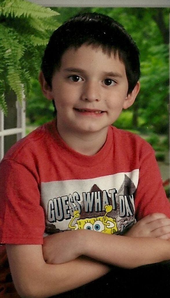 Gabriel Manuel Barrios
