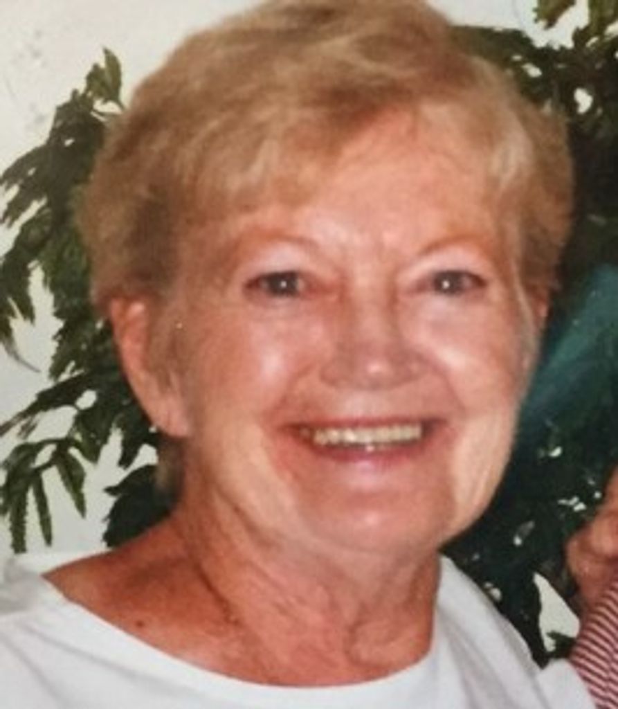 Dolores Burke Profile Photo