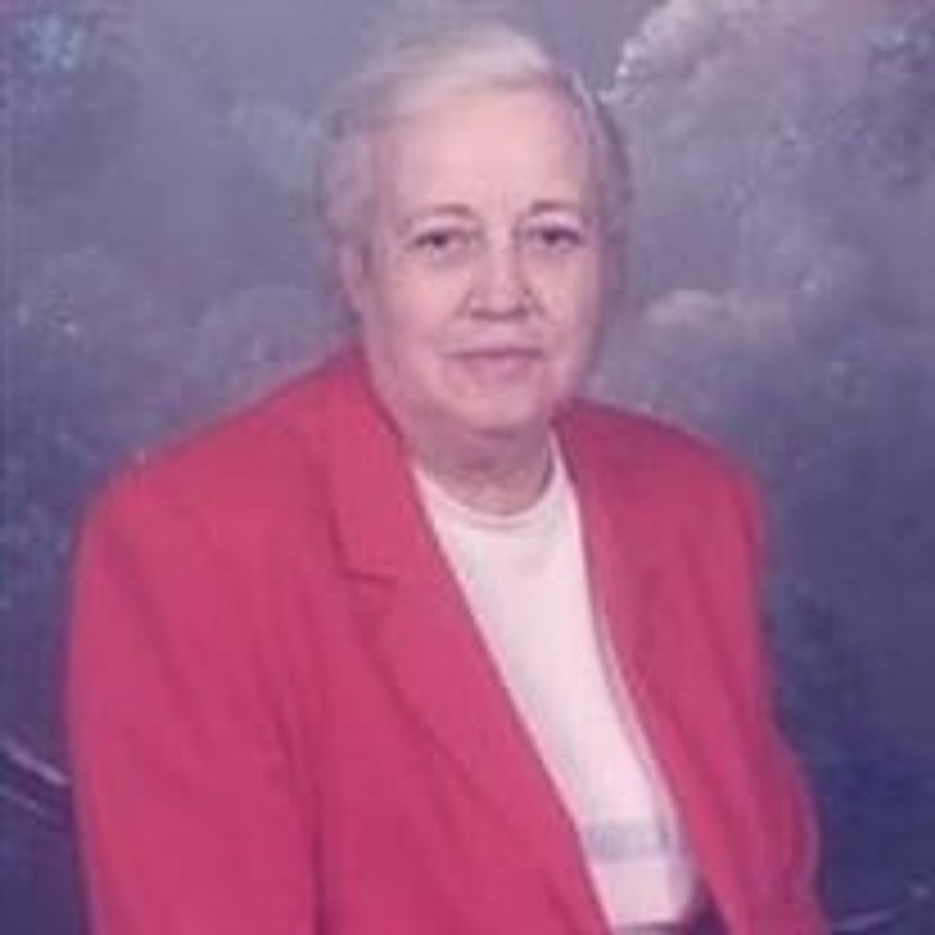 Florene Beard Gillentine