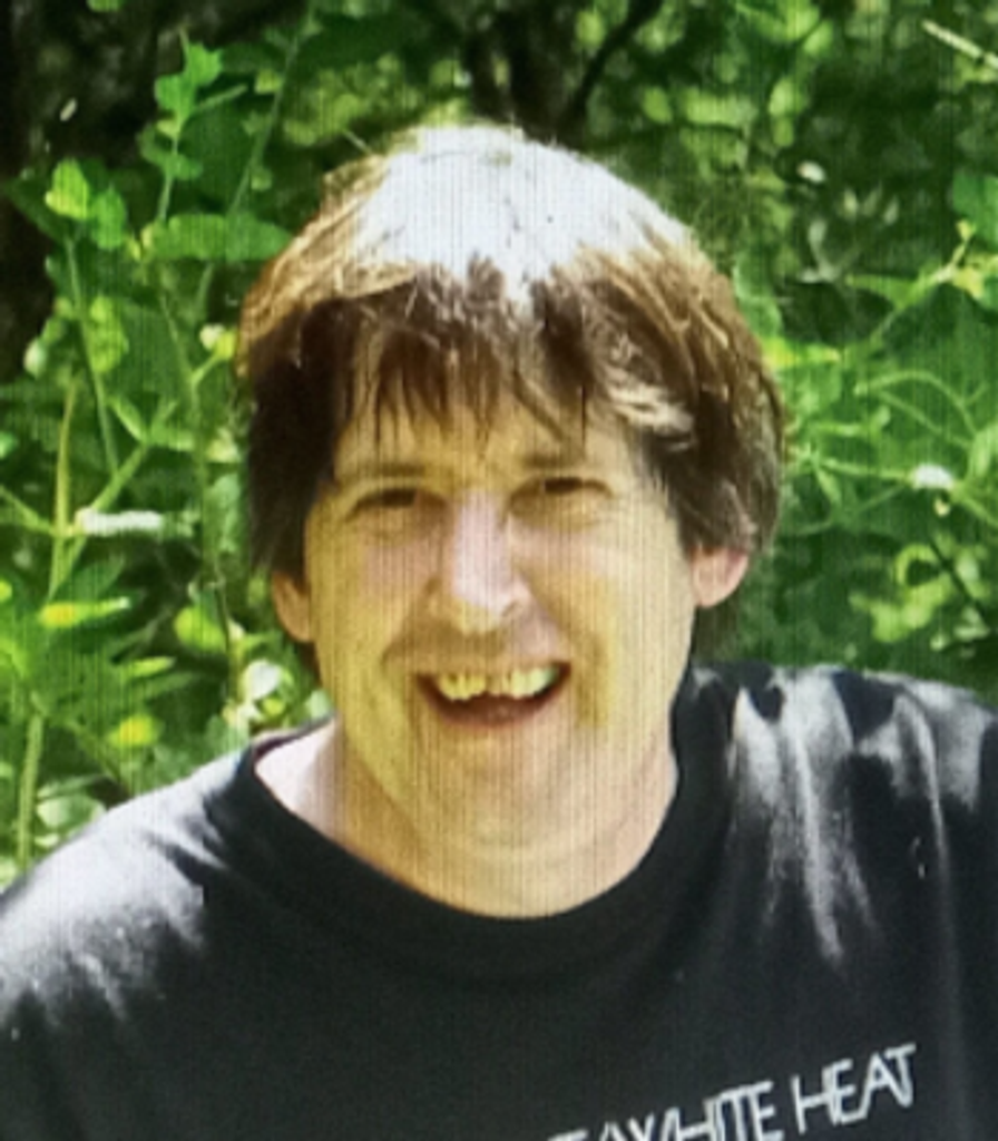 Michael Robert Drake