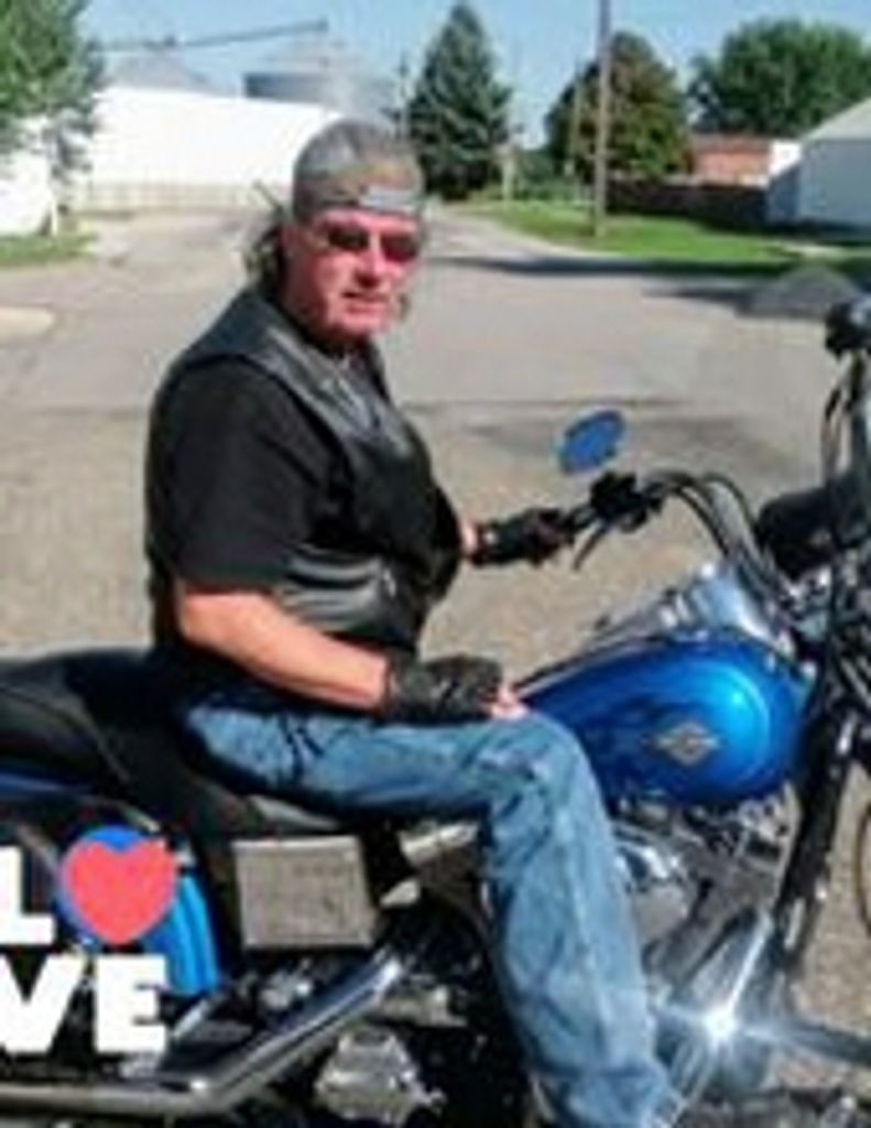 Kevin Ray James Profile Photo