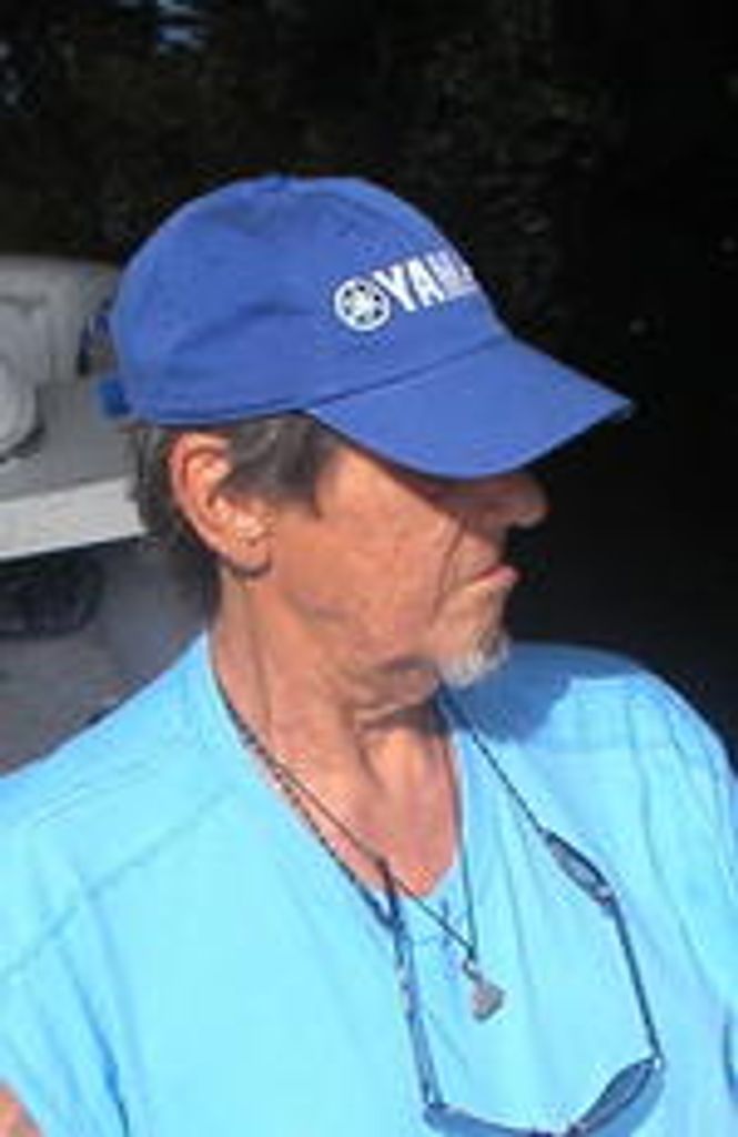 Charles N.  Devault