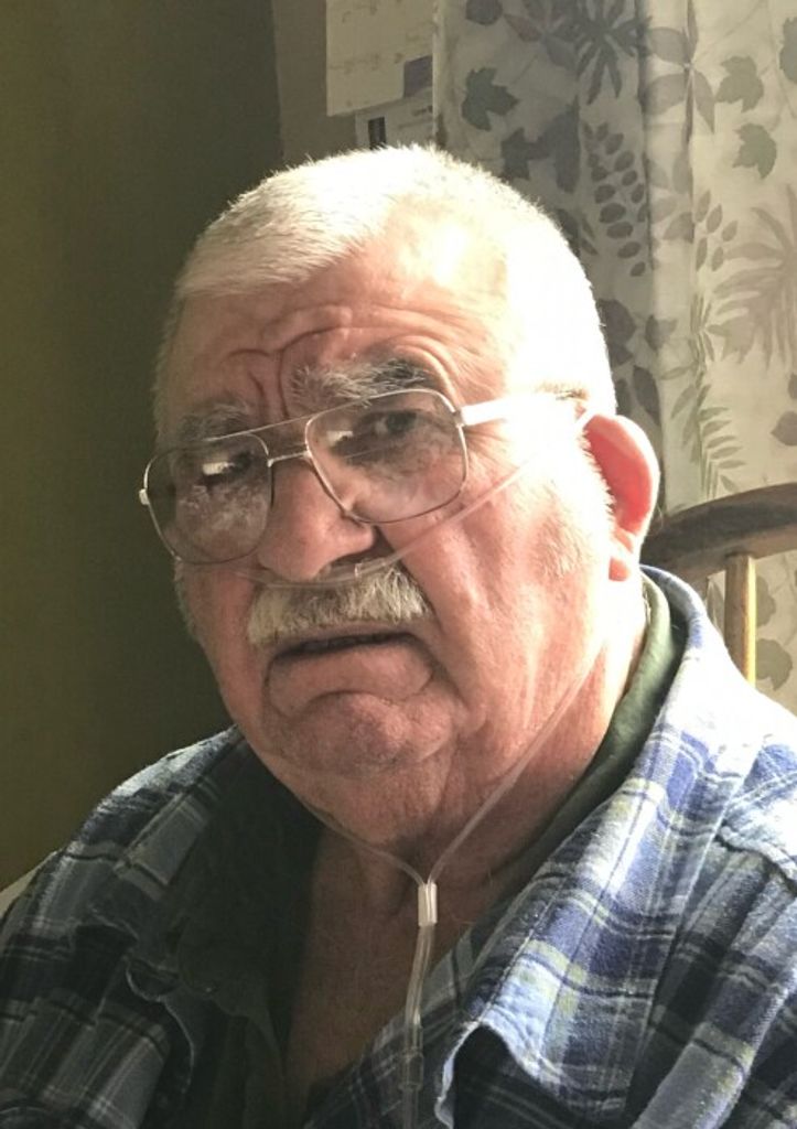 Lyle Smith (Service Update)