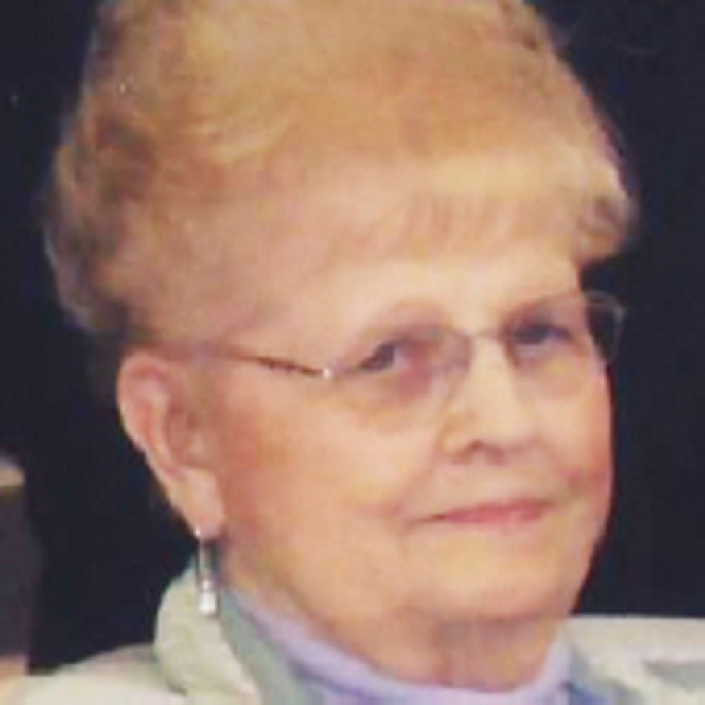 "Dot" Idella Bittner