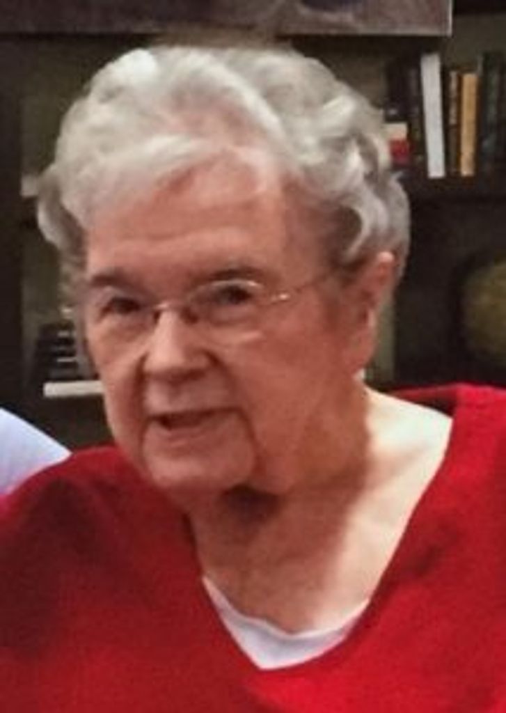 Irene Kelsch