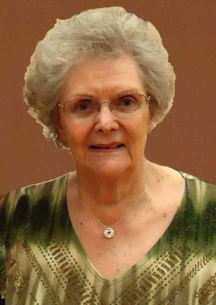 Patricia June Albrecht