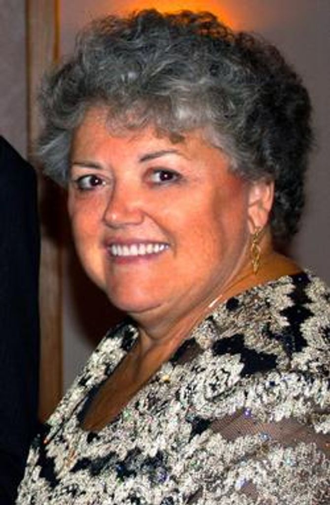 Francine L. Bettencourt