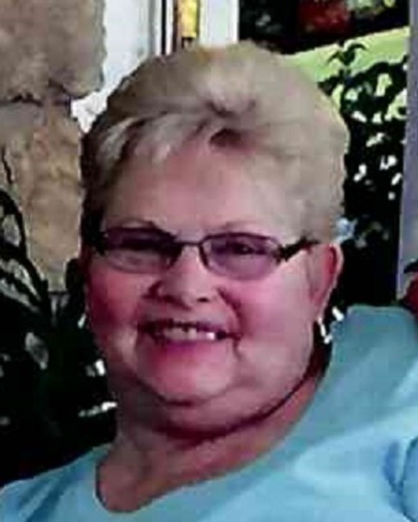 Joyce Carol Jacob Profile Photo