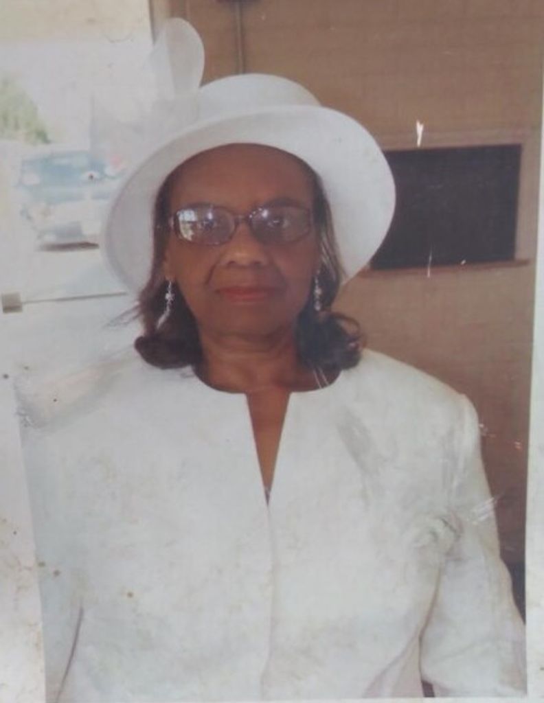 Rosetta Glasper