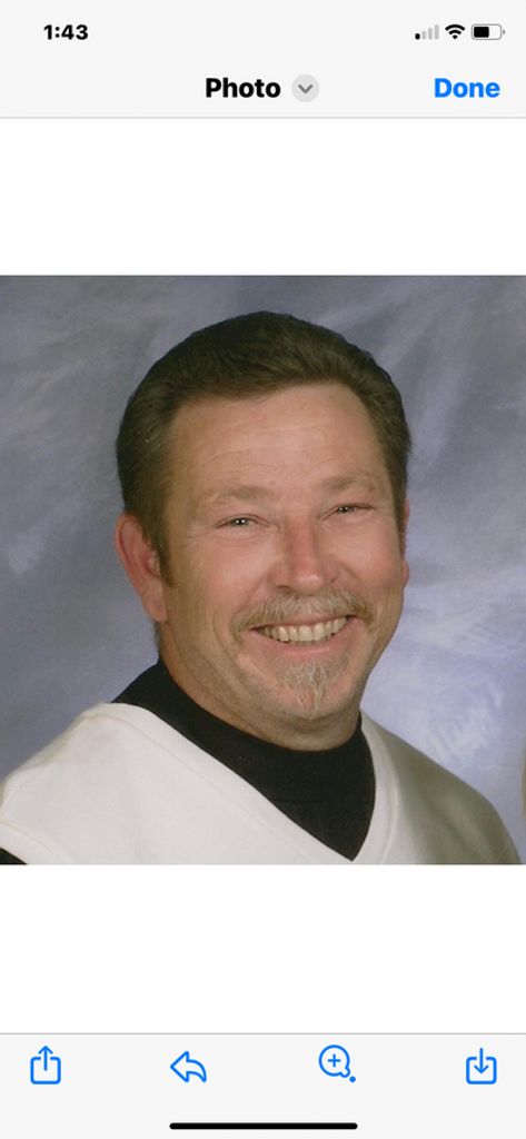 Ronald "Ronny" Williford