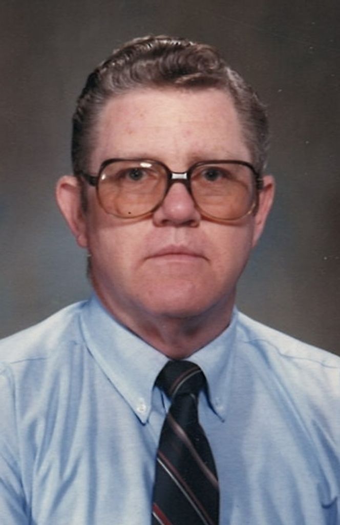 Bill R. Verge