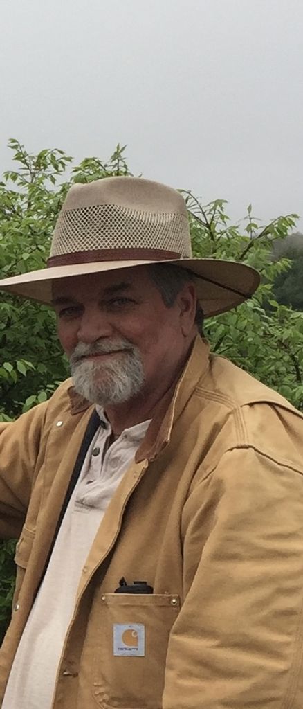 Rian N. R. Smith Profile Photo