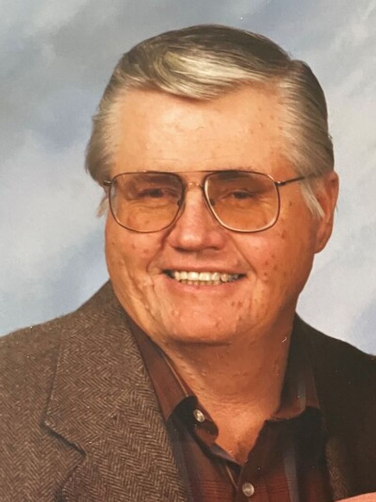 Dennis Dalane Kenfield Profile Photo
