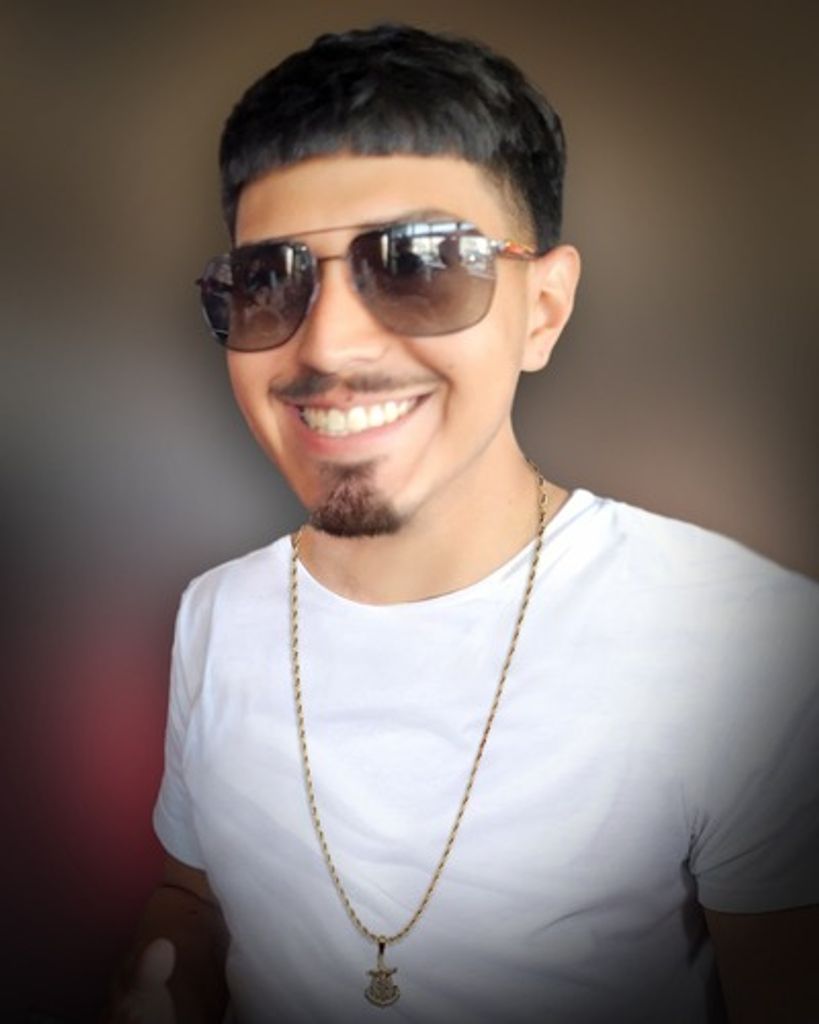 Marco Antonio Medina Moreno Profile Photo