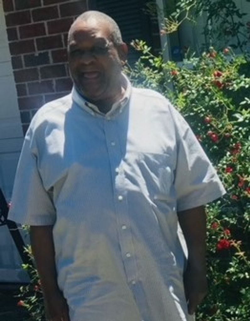 Mr. Qcutziel Frazier